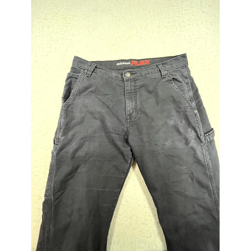 Dickies flex work